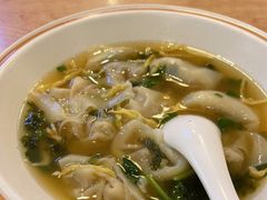 -南粥北面(东大桥店)