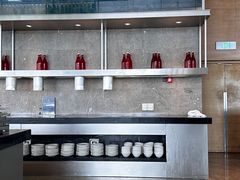 -重庆解放碑威斯汀酒店