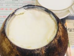 原只椰子双皮奶-仁信老铺(北滘店)