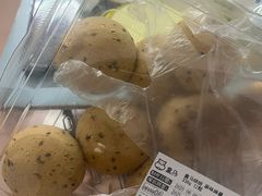 -盒马鲜生(岭南新世界店)