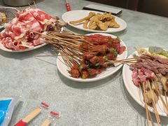 -天泊圣汇洗浴