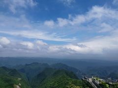 -娄山关景区