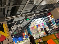 -火锅岛潮牌自助餐厅(天津天佑城店)