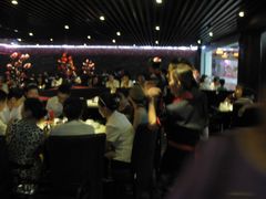 大堂-杨记大丰收鱼庄(国贸店)