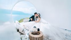 -巴黎恋人婚纱摄影(东莞总店)