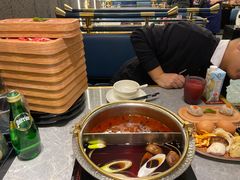 -一绪に寿喜烧(荟聚店)