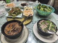 -好清香砂锅(总店)