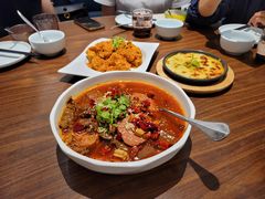 -港丽餐厅(正大店)