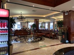 -葛记红焖羊肉(和平路形象店)