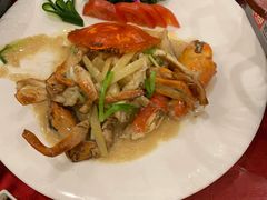 -金贵源食神(楚河汉街店)