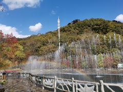 -丹东天桥沟景区