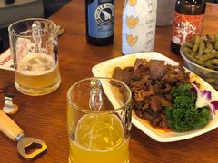 -M99 BEER世界啤酒吧(鸿云悦街店)