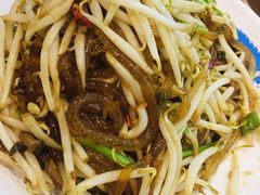 -满园烤鸭·春饼(太原街万达店)
