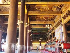 -北京市劳动人民文化宫(太庙)