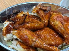 -荣基四海一家·家常菜·海鲜大排档(新安店)