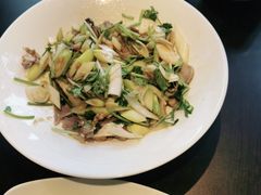 -老牌坊鲁菜名店(美莲广场店)