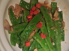 -三道菜(明堂公园店)