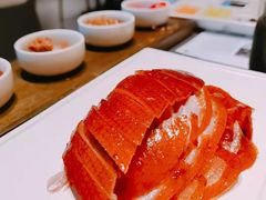 -小大董·烤鸭(观景餐厅·南京西路店)