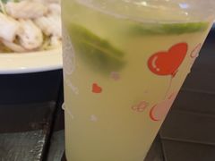 -喷泉广场餐厅·宵夜·海鲜烧烤大排档(长隆企鹅酒店)
