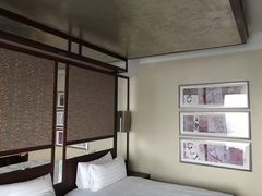 -深圳香格里拉酒店