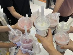 -喜茶(广州天汇igc店)