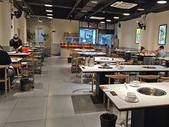 -古乐牛香·鲜牛肉牛杂火锅(解放东路店)