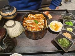 -玄白·炭烤活鳗(上海首店)