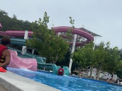 -渔岛海洋度假区