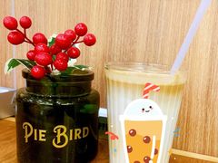 -Pie Bird(新闸路店)