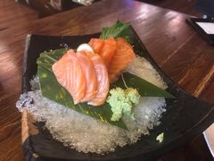 -白石的深夜食堂(大上海店)