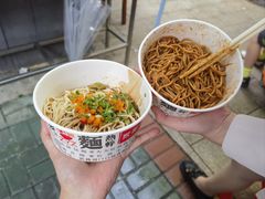 -家阳赵师傅油饼包烧麦(粮道街店)