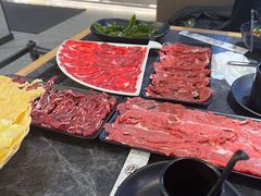 -林记潮牛·牛肉火锅(上马墩店)