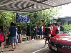 -TrueLove @ Neverland (Husky Cafe)