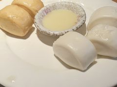 -景秀餐厅(南锣鼓巷店)