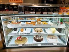 -Peet's Coffee皮爷咖啡(豫园店)