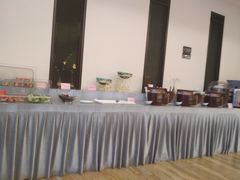 -小厨娘淮扬菜(六合欢乐港店)