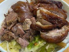 -广东涂记烧鹅饭(武汉天地店)
