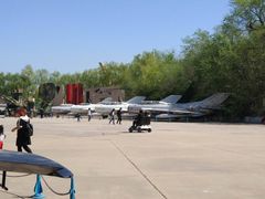 -中国航空博物馆