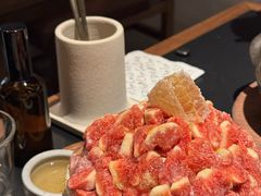 -NEED创意韩国料理(青岛万象城店)
