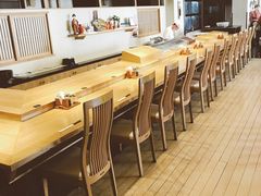 -江户前日本料理(瑞诗酒店店)