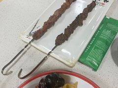-和庆斋羊蝎子火锅·碳缸烧烤(顺义旗舰店)