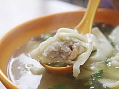 -阿麟馄饨(延长路店)