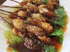 -张家卫·阳江菜·小海鲜(肥婆湾桥店)