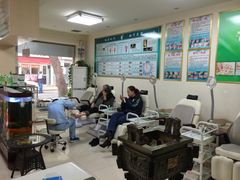 iphone_upload_pic-津派修脚足道·养生调理(禄安大街店)