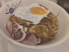 -百乐门粉面店(二龙喉分店)