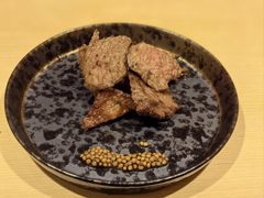 -焼肉 番手十番(銀座三越店)