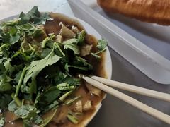 -陈记锅巴菜(五大道店)