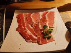 伊比利亚五花肉-江户烧肉(高德店)