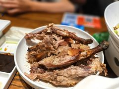-小大董·烤鸭(王府井apm店)