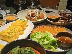 -Fuzzy Bistro 浮几韩餐·茶酒馆